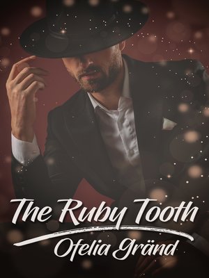 cover image of The Ruby Tooth